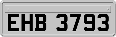 EHB3793