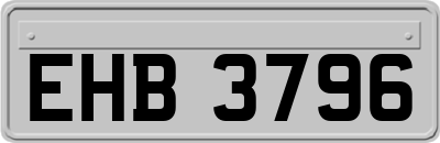 EHB3796