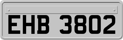 EHB3802