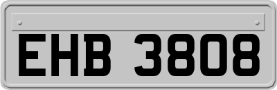 EHB3808