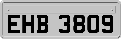 EHB3809