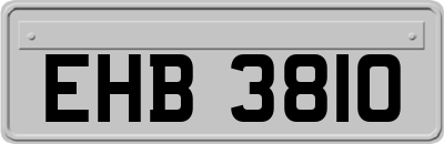 EHB3810