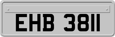 EHB3811