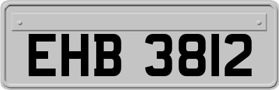 EHB3812