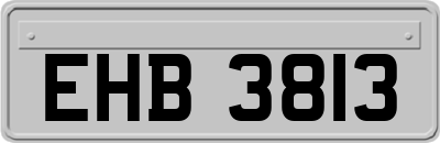 EHB3813
