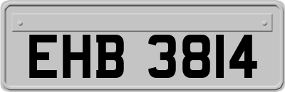 EHB3814