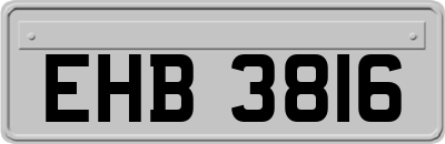EHB3816