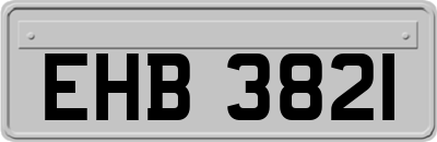 EHB3821