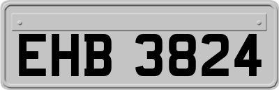 EHB3824