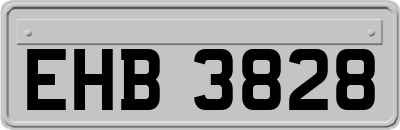 EHB3828
