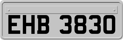 EHB3830