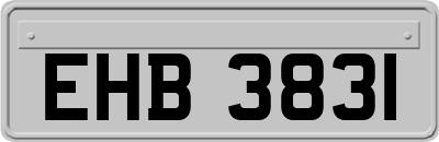 EHB3831