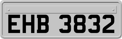 EHB3832