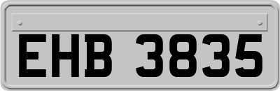 EHB3835