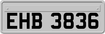 EHB3836