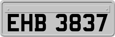 EHB3837