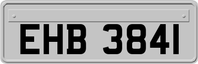 EHB3841