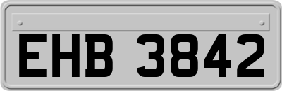 EHB3842