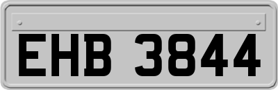 EHB3844
