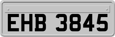 EHB3845