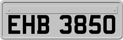 EHB3850
