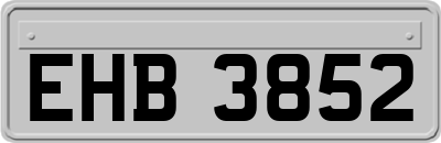 EHB3852