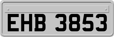EHB3853