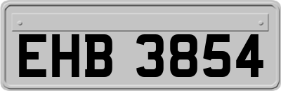 EHB3854