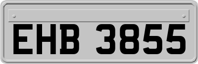 EHB3855