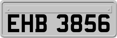 EHB3856