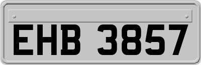 EHB3857