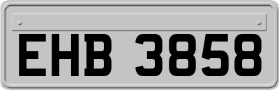 EHB3858