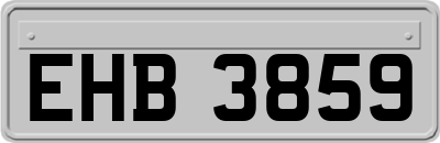EHB3859