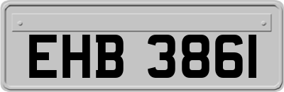 EHB3861