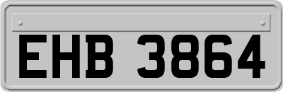 EHB3864