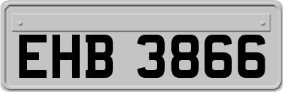 EHB3866