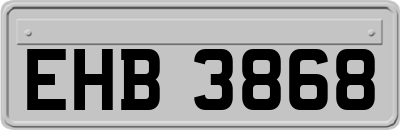 EHB3868