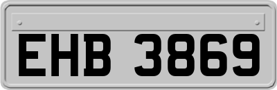 EHB3869