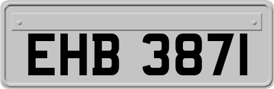 EHB3871