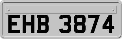 EHB3874