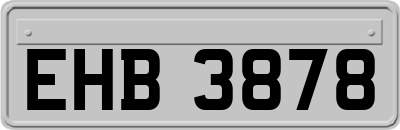 EHB3878