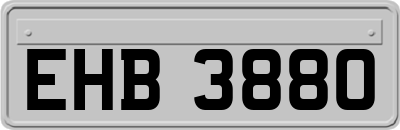 EHB3880