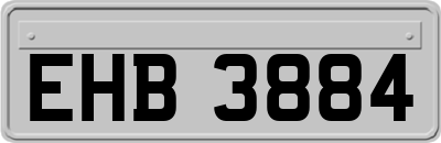 EHB3884