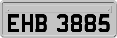 EHB3885
