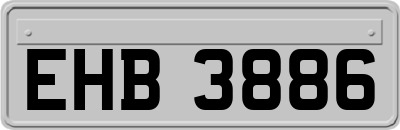 EHB3886