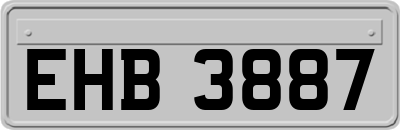 EHB3887