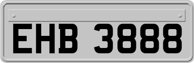 EHB3888