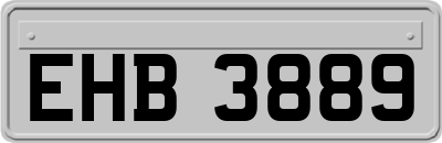 EHB3889