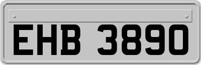 EHB3890