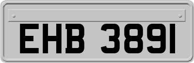 EHB3891